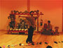 Alon(e) Alon(e), Impolite Musics Festival