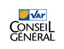 Conseil général du Var